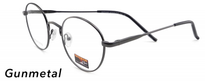 GothamStyle Stainless 39 2