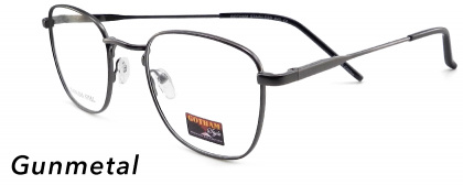 GothamStyle Stainless 40 2