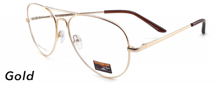 GothamStyle Stainless 41 1