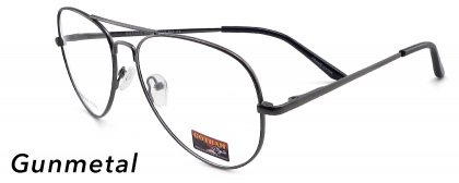 GothamStyle Stainless 41 2