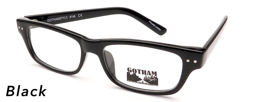 gotham-146-black