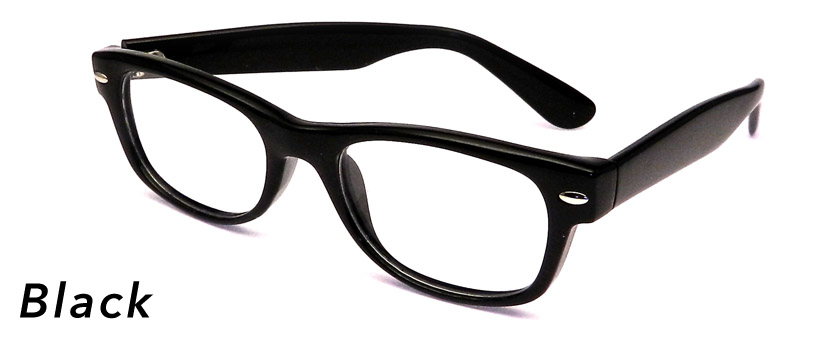 gotham-148jr-black