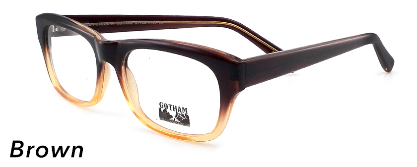 gotham-183-brown