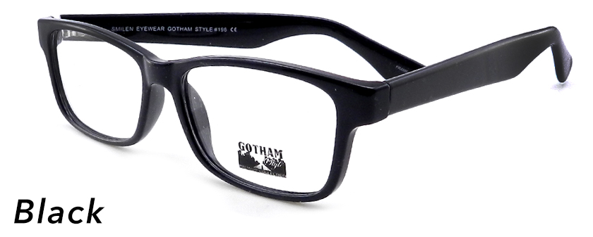 gotham-196-black