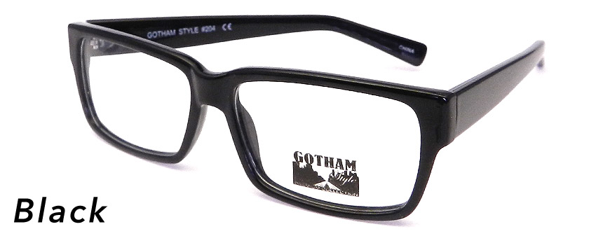 gotham-204-black