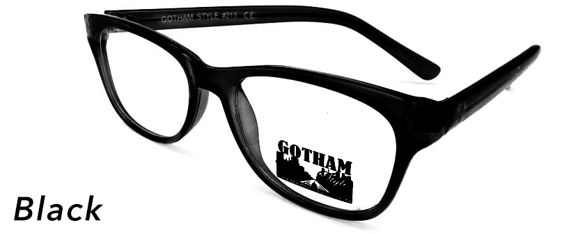 gotham-213-black