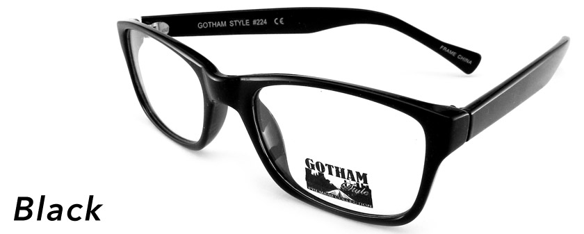 gotham-224-black