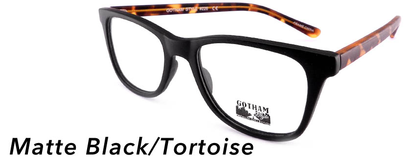 gotham-226-black