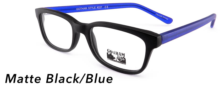 gotham-227-blue