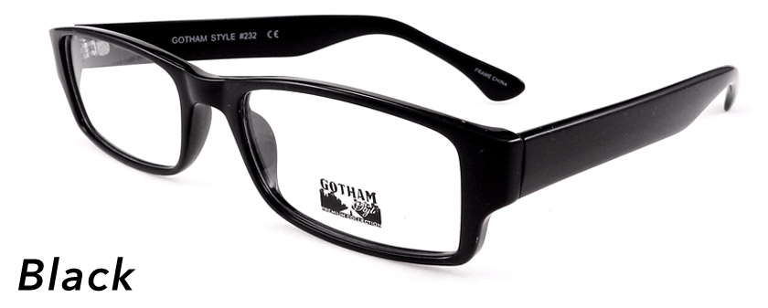 gotham-232-black
