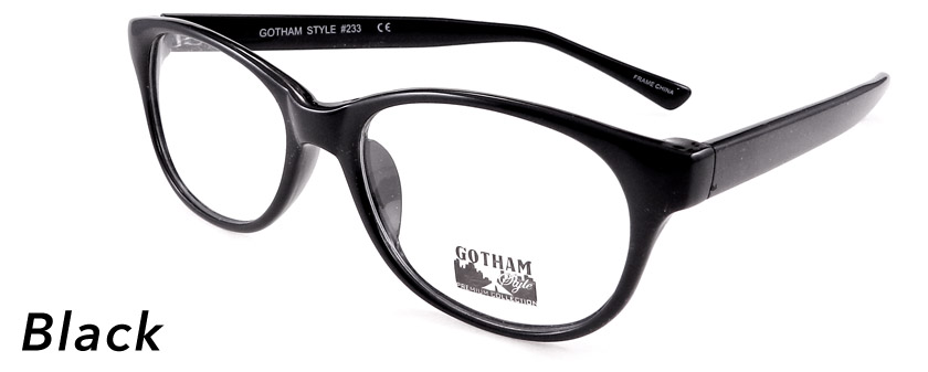 gotham-233-black