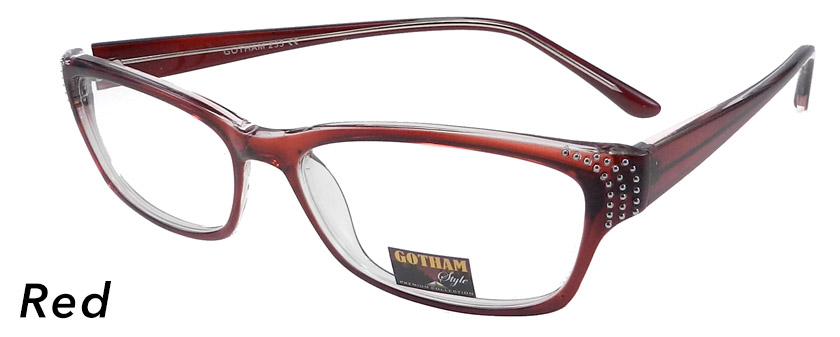 gotham-235-red
