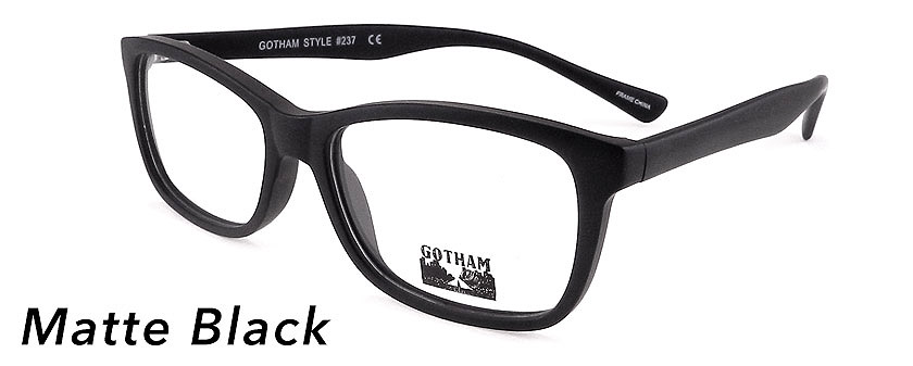 gotham-237-black