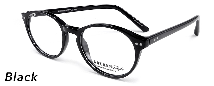 gotham-241-black