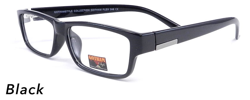 gotham-246-black