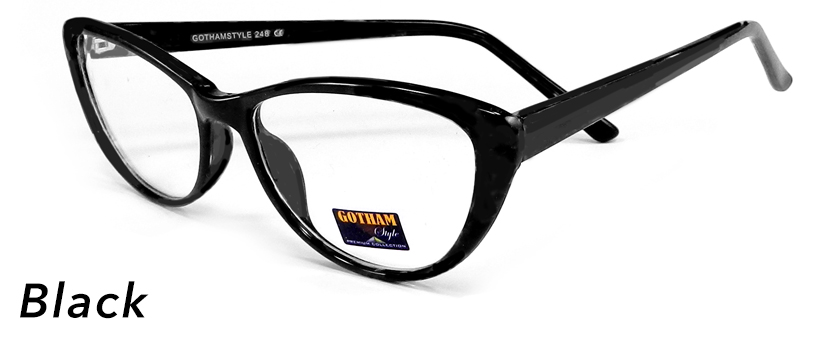 gotham-248-black