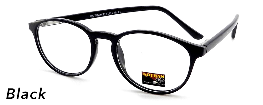 gotham-249-black