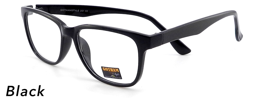 gotham-251-black