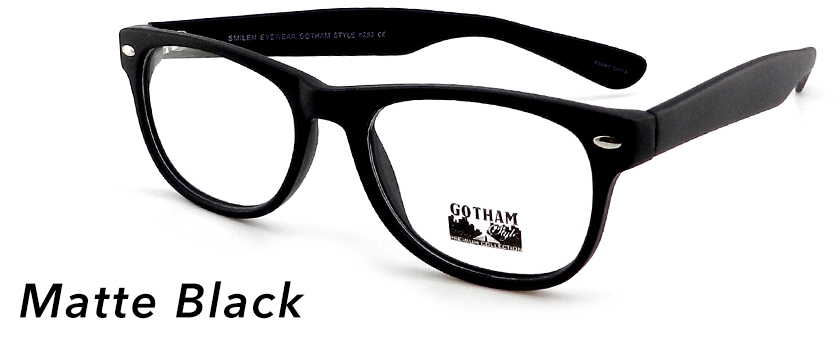 gotham-253-black
