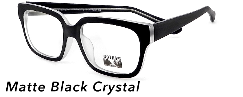 gotham-254-black