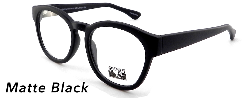 gotham-255-black