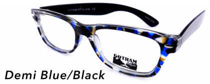 GothamStyle+ 148 5