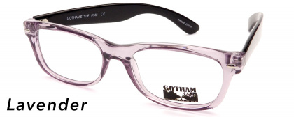 GothamStyle+ 148 6