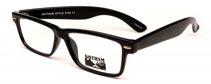 GothamStyle+ 182