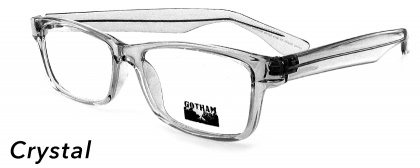 GothamStyle+ 196 1