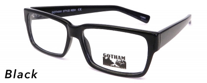GothamStyle+ 204