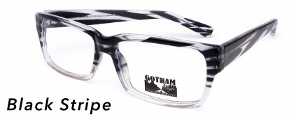 GothamStyle+ 204 2