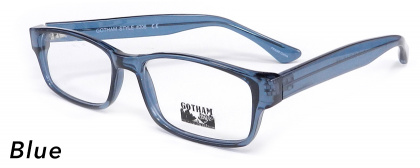 GothamStyle+ 206 1