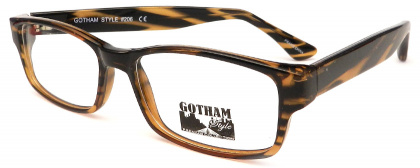 GothamStyle+ 206 2