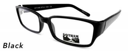 GothamStyle+ 220