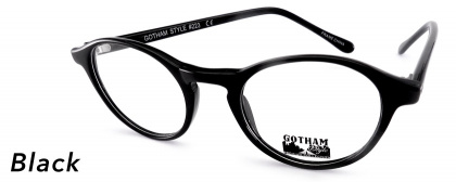 GothamStyle+ 223