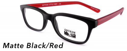 GothamStyle+ 227 2