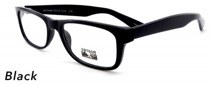 GothamStyle+ 229