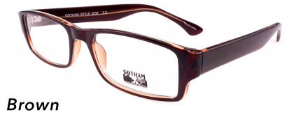GothamStyle+ 232 1