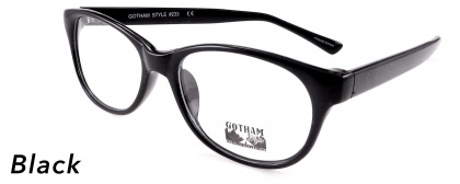 GothamStyle+ 233