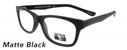 GothamStyle+ 236