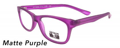 GothamStyle+ 236 2