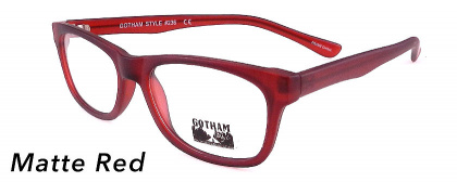 GothamStyle+ 236 3