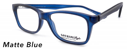 GothamStyle+ 237 1