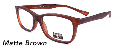 GothamStyle+ 237 2