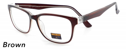 GothamStyle+ 251 1