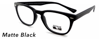 GothamStyle+ 252