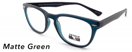 GothamStyle+ 252 1