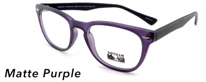 GothamStyle+ 252 2