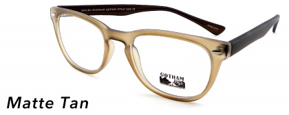GothamStyle+ 252 3
