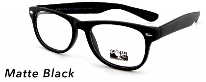 GothamStyle+ 253